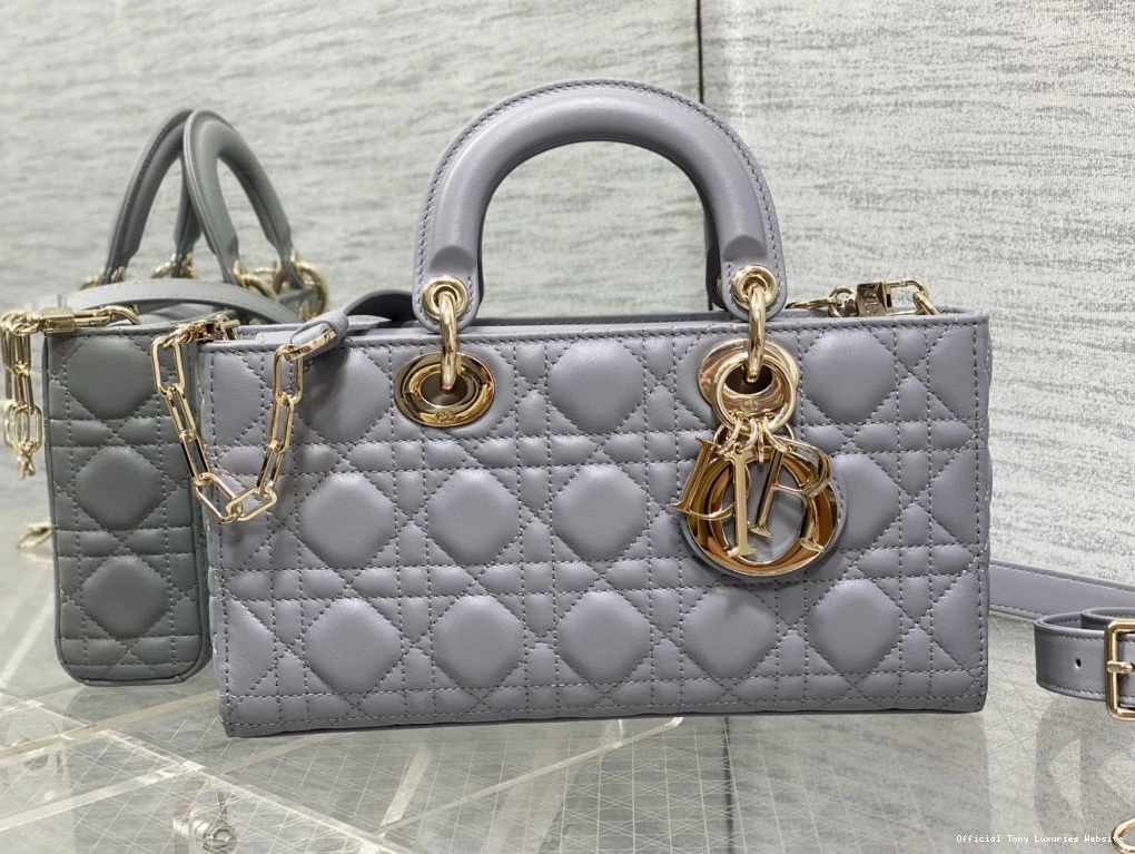 Tony Luxuries BAG D-JOY diro LADY 0818